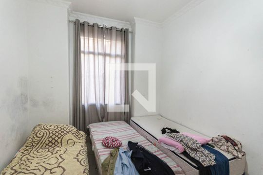 Quarto 1 de casa para alugar com 3 quartos, 286m² em Andaraí, Rio de Janeiro
