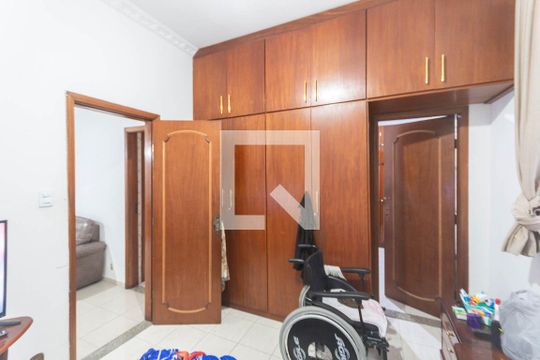 Quarto 2 de casa para alugar com 3 quartos, 286m² em Andaraí, Rio de Janeiro