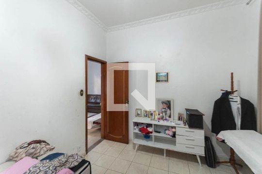 Quarto 1 de casa para alugar com 3 quartos, 286m² em Andaraí, Rio de Janeiro