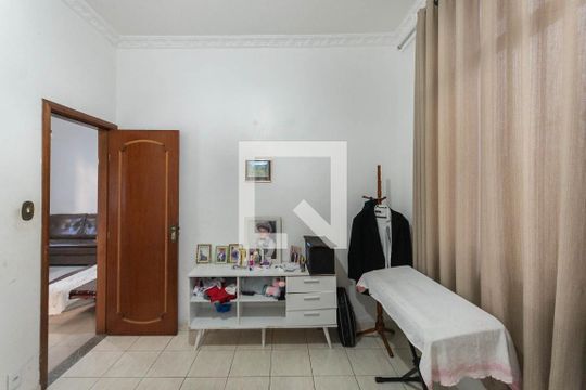 Quarto 1 de casa para alugar com 3 quartos, 286m² em Andaraí, Rio de Janeiro