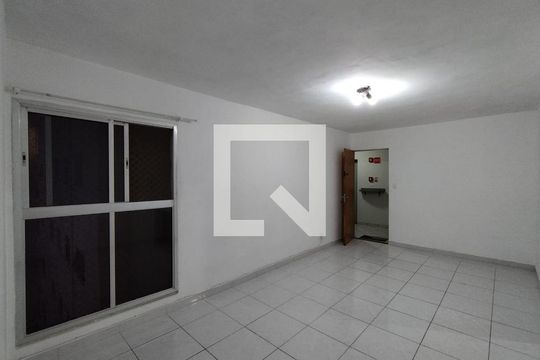 Sala de apartamento à venda com 3 quartos, 63m² em Vila Moraes, São Paulo