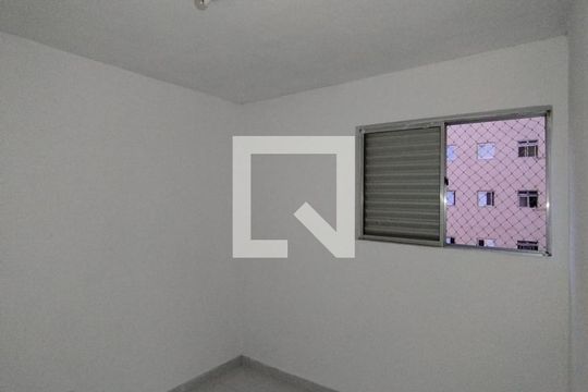 Quarto 1 de apartamento à venda com 3 quartos, 63m² em Vila Moraes, São Paulo