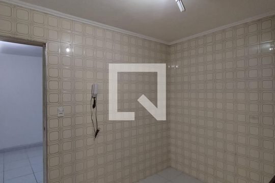 Cozinha - Torneira de apartamento à venda com 3 quartos, 63m² em Vila Moraes, São Paulo