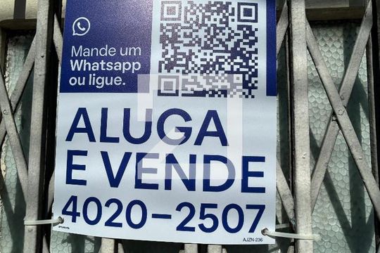 AJZN-236 de casa para alugar com 1 quarto, 80m² em Encantado, Rio de Janeiro