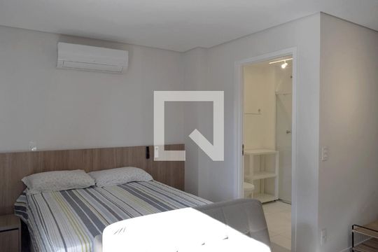 Studio de kitnet/studio à venda com 1 quarto, 33m² em Pinheiros, São Paulo