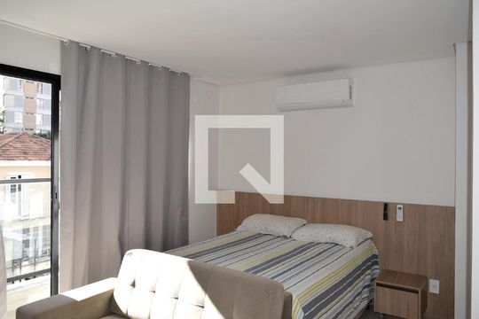 Kitnet/Studio à venda com 1 quarto, 33m² em Pinheiros, São Paulo