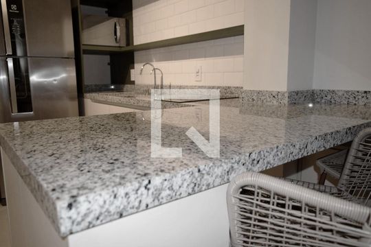 Studio de kitnet/studio à venda com 1 quarto, 33m² em Pinheiros, São Paulo