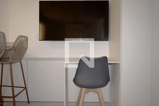 Studio de kitnet/studio à venda com 1 quarto, 33m² em Pinheiros, São Paulo