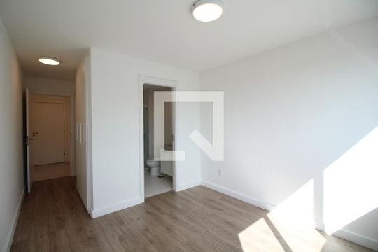 Suíte 2 de apartamento para alugar com 2 quartos, 82m² em Camorim, Rio de Janeiro