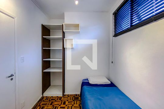 Studio de kitnet/studio para alugar com 1 quarto, 8m² em Água Rasa, São Paulo