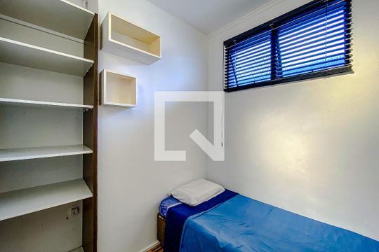 Kitnet/Studio para alugar com 1 quarto, 8m² em Água Rasa, São Paulo
