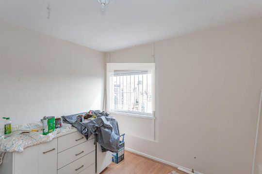 Quarto 2 de apartamento à venda com 2 quartos, 57m² em Aclimação, São Paulo
