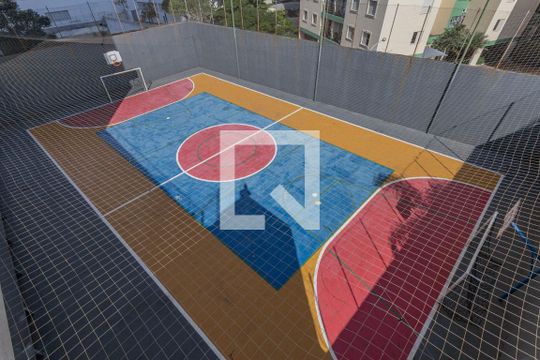 Área comum  de apartamento à venda com 2 quartos, 57m² em Aclimação, São Paulo