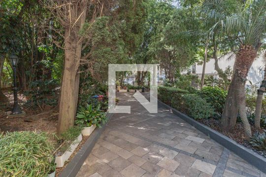 Área comum  de apartamento à venda com 2 quartos, 57m² em Aclimação, São Paulo