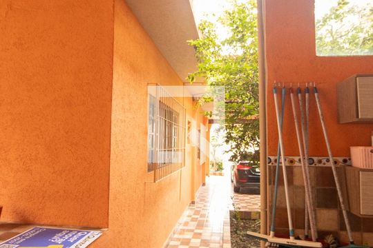 Área de Serviço de casa à venda com 2 quartos, 240m² em Parque Edu Chaves, São Paulo