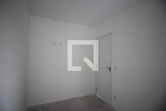 Quarto 2 de apartamento para alugar com 2 quartos, 48m² em Assunção, São Bernardo do Campo