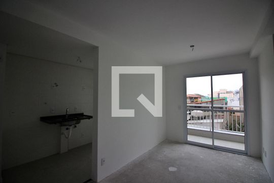 Apartamento para alugar com 2 quartos, 48m² em Assunção, São Bernardo do Campo