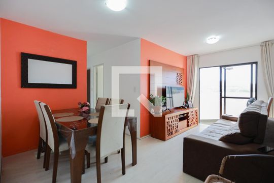 Apartamento à venda com 3 quartos, 58m² em Vila Amalia (zona Norte), São Paulo