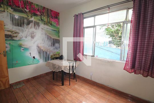Apartamento à venda com 2 quartos, 85m² em Todos Os Santos, Rio de Janeiro
