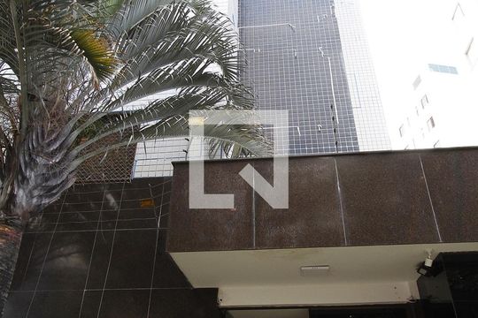 Fachada do Prédio de apartamento à venda com 4 quartos, 144m² em Buritis, Belo Horizonte