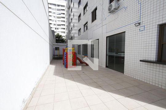 Área comum - Playground de apartamento à venda com 4 quartos, 144m² em Buritis, Belo Horizonte
