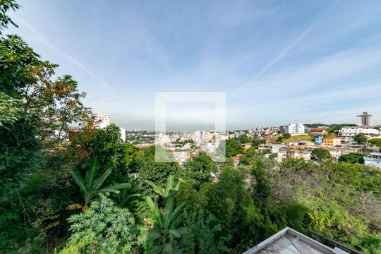 Vista Quarto 1 de apartamento à venda com 3 quartos, 130m² em Padre Eustáquio, Belo Horizonte