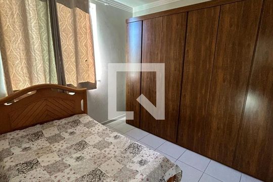 Quarto 2 de casa à venda com 3 quartos, 98m² em Ribeiro de Abreu, Belo Horizonte