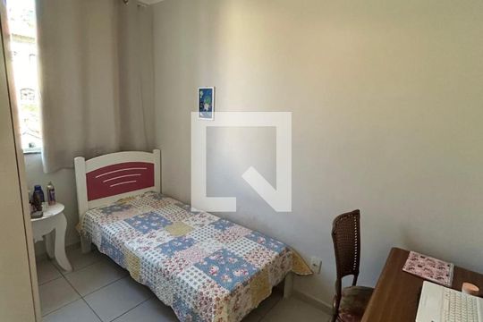 Quarto 3 de casa à venda com 3 quartos, 98m² em Ribeiro de Abreu, Belo Horizonte