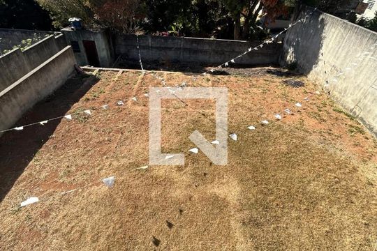 Vista do Quarto de casa à venda com 3 quartos, 98m² em Ribeiro de Abreu, Belo Horizonte