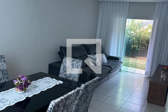 Casa à venda com 3 quartos, 98m² em Ribeiro de Abreu, Belo Horizonte