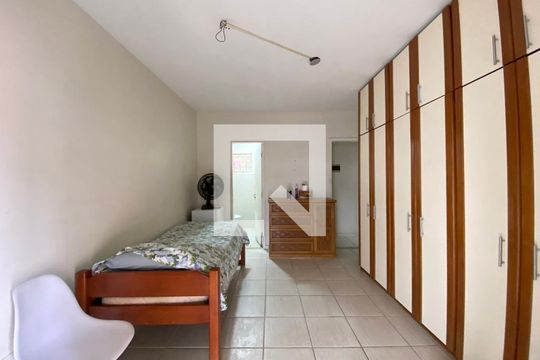 Quarto de casa à venda com 3 quartos, 140m² em Cachambi, Rio de Janeiro