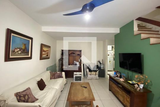 Casa à venda com 3 quartos, 140m² em Cachambi, Rio de Janeiro