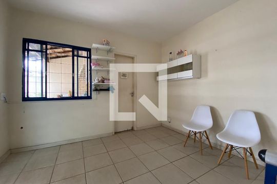 Quarto de Serviço de casa à venda com 3 quartos, 140m² em Cachambi, Rio de Janeiro