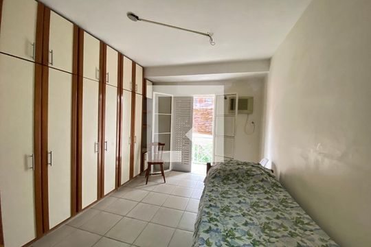 Quarto de casa à venda com 3 quartos, 140m² em Cachambi, Rio de Janeiro