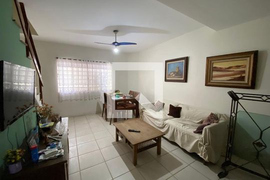 Sala de casa à venda com 3 quartos, 140m² em Cachambi, Rio de Janeiro