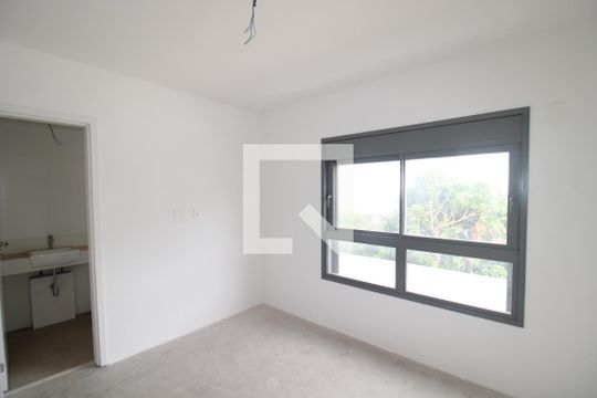 Suíte 1 de apartamento à venda com 4 quartos, 255m² em Santana, São Paulo