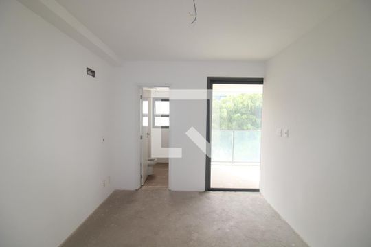 Suíte 3 de apartamento à venda com 4 quartos, 255m² em Santana, São Paulo