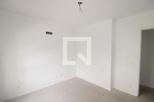 Suíte 1 de apartamento à venda com 4 quartos, 255m² em Santana, São Paulo