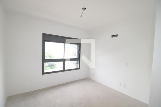 Suíte 1 de apartamento à venda com 4 quartos, 255m² em Santana, São Paulo