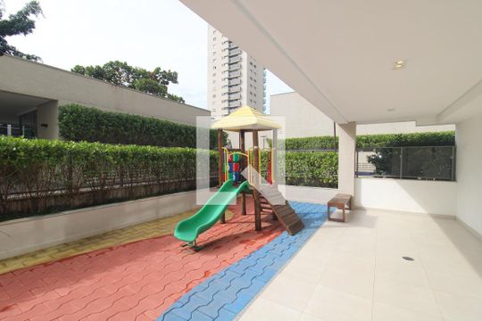 Área Comum de apartamento à venda com 4 quartos, 255m² em Santana, São Paulo