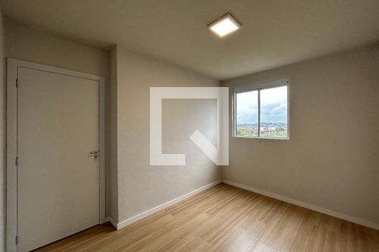 Quarto 2 de apartamento à venda com 2 quartos, 47m² em Canudos, Novo Hamburgo