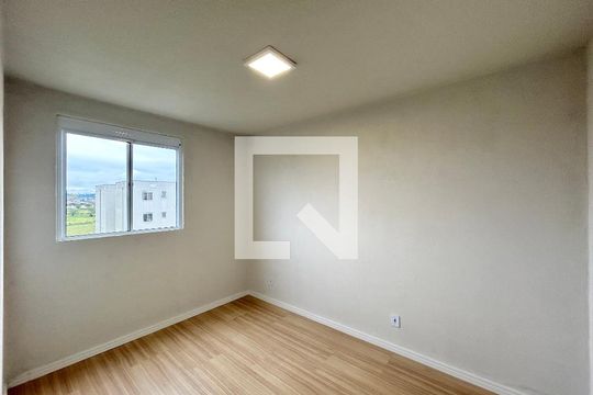 Quarto 1 de apartamento à venda com 2 quartos, 47m² em Canudos, Novo Hamburgo
