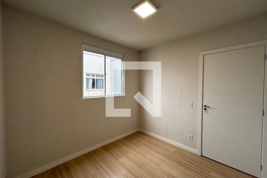 Quarto 2 de apartamento à venda com 2 quartos, 47m² em Canudos, Novo Hamburgo