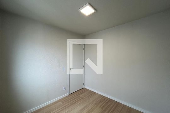 Quarto 2 de apartamento à venda com 2 quartos, 47m² em Canudos, Novo Hamburgo