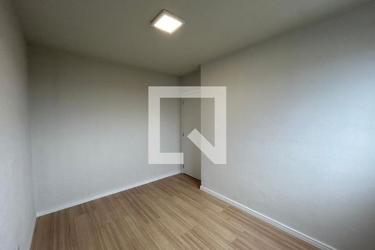 Quarto 1 de apartamento à venda com 2 quartos, 47m² em Canudos, Novo Hamburgo