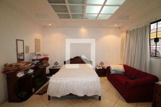 Suíte 1 de casa à venda com 5 quartos, 320m² em Tucuruvi, São Paulo