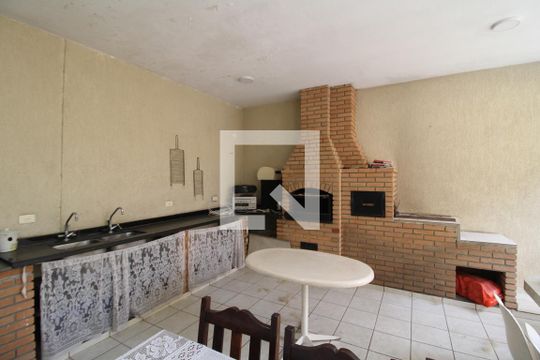 Área de Serviço de casa à venda com 5 quartos, 320m² em Tucuruvi, São Paulo