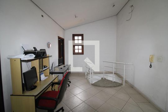Corredor de casa à venda com 5 quartos, 320m² em Tucuruvi, São Paulo