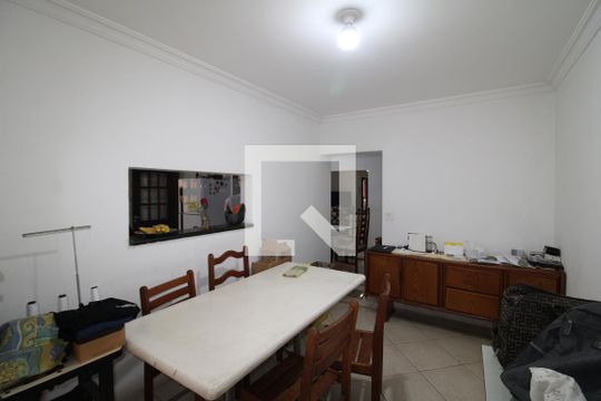 Cozinha de casa à venda com 5 quartos, 320m² em Tucuruvi, São Paulo