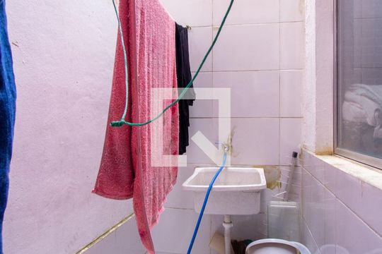 Área de Serviço de casa à venda com 7 quartos, 220m² em Engenho do Mato, Niterói